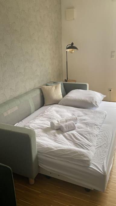 Doreyhome P5 - Zentrale Apartment Fuer 5 Pers Nahe Der Altstadt - Parkplatz - Wlan Passau Exterior photo